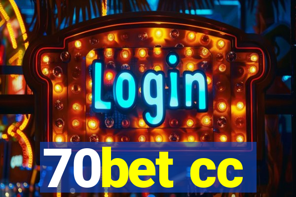 70bet cc